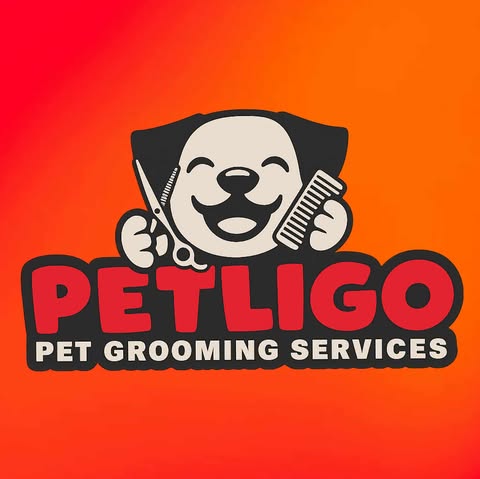 Pet Ligo Logo